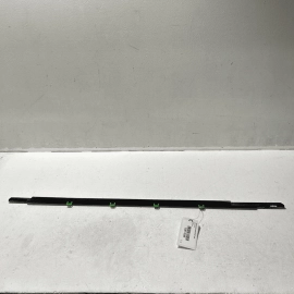 ACURA MDX 2014-2020 REAR RIGHT PASSENGER DOOR PANEL WINDOW BELT MOLDING OEM ACURA MDX 2014-2020 REAR RIGHT PASSENGER DOOR PANEL WINDOW BELT MOLDING OEM