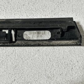 ACURA MDX 2014-2020 REAR RIGHT PASSENGER DOOR PANEL WINDOW BELT MOLDING OEM ACURA MDX 2014-2020 REAR RIGHT PASSENGER DOOR PANEL WINDOW BELT MOLDING OEM