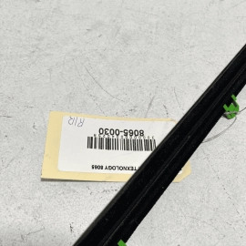 ACURA MDX 2014-2020 REAR RIGHT PASSENGER DOOR PANEL WINDOW BELT MOLDING OEM ACURA MDX 2014-2020 REAR RIGHT PASSENGER DOOR PANEL WINDOW BELT MOLDING OEM
