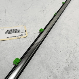 ACURA MDX 2014-2020 REAR RIGHT PASSENGER DOOR PANEL WINDOW BELT MOLDING OEM ACURA MDX 2014-2020 REAR RIGHT PASSENGER DOOR PANEL WINDOW BELT MOLDING OEM