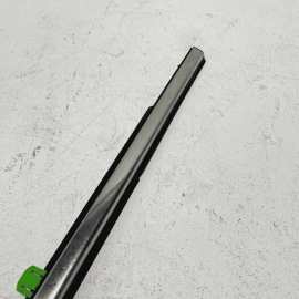 ACURA MDX 2014-2020 REAR RIGHT PASSENGER DOOR PANEL WINDOW BELT MOLDING OEM ACURA MDX 2014-2020 REAR RIGHT PASSENGER DOOR PANEL WINDOW BELT MOLDING OEM