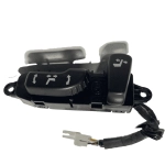 INFINITI FX35 FRONT LEFT DRIVER SEAT ADJUSTMENT CONTROL SWITCH OEM 2009 - 2