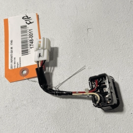 2011-2015 INFINITI QX56 QX80 FRONT RIGHT SIDE SEAT LUMBAR CONTROL SWITCH OE