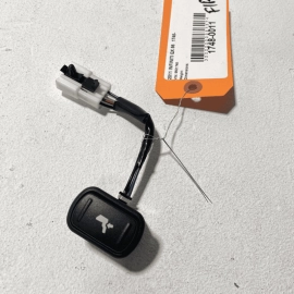 2011-2015 INFINITI QX56 QX80 FRONT RIGHT SIDE SEAT LUMBAR CONTROL SWITCH OE