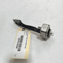 2014-20 INFINITI Q50 FRONT PASSENGER SIDE DOOR CHECK STRAP STOP STOPPER OEM