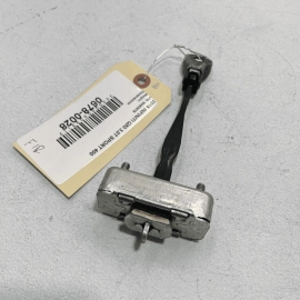 2014-20 INFINITI Q50 FRONT PASSENGER SIDE DOOR CHECK STRAP STOP STOPPER OEM