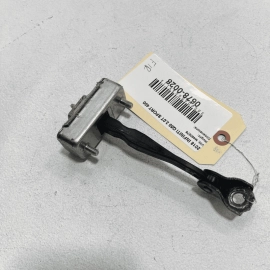 2014-20 INFINITI Q50 FRONT PASSENGER SIDE DOOR CHECK STRAP STOP STOPPER OEM