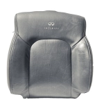2011-2018 INFINITI QX56 QX80 FRONT RIGHT PASSENGER SEAT UPPER CUSHION PAD O