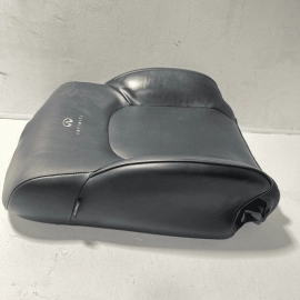 2011-2018 INFINITI QX56 QX80 FRONT RIGHT PASSENGER SEAT UPPER CUSHION PAD O