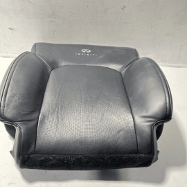 2011-2018 INFINITI QX56 QX80 FRONT RIGHT PASSENGER SEAT UPPER CUSHION PAD O