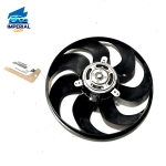 2017 - 2020 FORD FUSION SE 1.5L FAN BLADES FROM RADIATOR COOLING SYSTEM OEM
