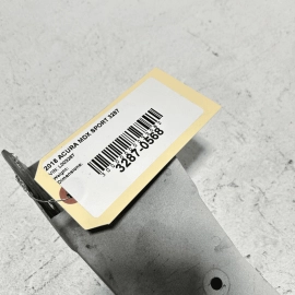 2017-2020 ACURA MDX 3.5L FRONT UPPER BULKHEAD RADIATOR SUPPORT TIE BAR OEM