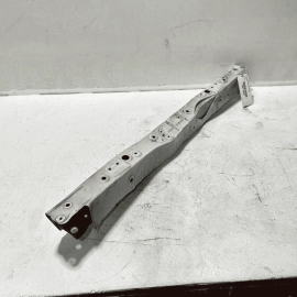2017-2020 ACURA MDX 3.5L FRONT UPPER BULKHEAD RADIATOR SUPPORT TIE BAR OEM