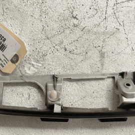2018 - 2023 TOYOTA CAMRY TRUNK DECK LID LICENSE LIGHT MOLDING COVER OEM -2P
