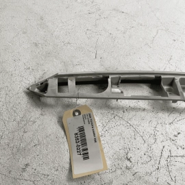 2018 - 2023 TOYOTA CAMRY TRUNK DECK LID LICENSE LIGHT MOLDING COVER OEM -2P