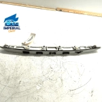 2018 - 2023 TOYOTA CAMRY TRUNK DECK LID LICENSE LIGHT MOLDING COVER OEM -2P