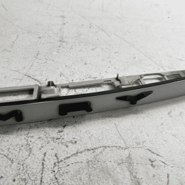 2018 - 2023 TOYOTA CAMRY TRUNK DECK LID LICENSE LIGHT MOLDING COVER OEM -2P