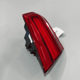 =DAMAGE= REAR LEFT DRIVER SIDE INNER TAILLIGHT LAMP 2014-2019 BMW 340 XI F3