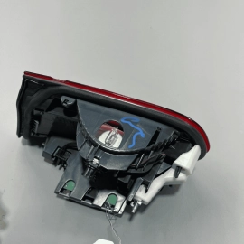 =DAMAGE= REAR LEFT DRIVER SIDE INNER TAILLIGHT LAMP 2014-2019 BMW 340 XI F3