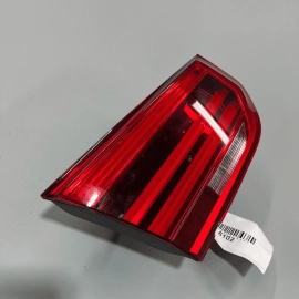 =DAMAGE= REAR LEFT DRIVER SIDE INNER TAILLIGHT LAMP 2014-2019 BMW 340 XI F3