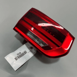 =DAMAGE= REAR LEFT DRIVER SIDE INNER TAILLIGHT LAMP 2014-2019 BMW 340 XI F3