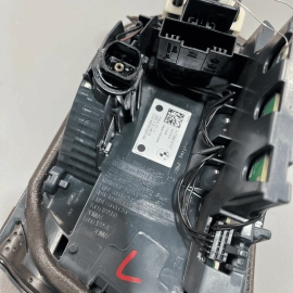 =DAMAGE= REAR LEFT DRIVER SIDE INNER TAILLIGHT LAMP 2014-2019 BMW 340 XI F3