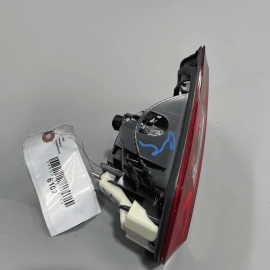 =DAMAGE= REAR LEFT DRIVER SIDE INNER TAILLIGHT LAMP 2014-2019 BMW 340 XI F3