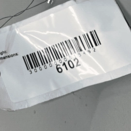 =DAMAGE= REAR LEFT DRIVER SIDE INNER TAILLIGHT LAMP 2014-2019 BMW 340 XI F3