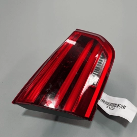 =DAMAGE= REAR LEFT DRIVER SIDE INNER TAILLIGHT LAMP 2014-2019 BMW 340 XI F3