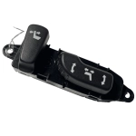 INFINITI FX35 FRONT RIGHT PASSENGER SEAT ADJUSTMENT CONTROL SWITCH OEM 2009