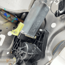 2011-2012 INFINITI QX56 FRONT RIGHT PASSENGER SIDE SEAT BACK SEAT FRAME OEM