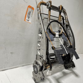 2011-2012 INFINITI QX56 FRONT RIGHT PASSENGER SIDE SEAT BACK SEAT FRAME OEM