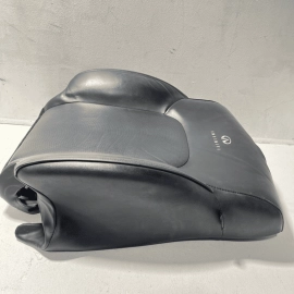 2011-2018 INFINITI QX56 QX80 FRONT LEFT DRIVER SEAT UPPER CUSHION PAD OEM