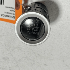 Engine Ignition Power Start Stop Button Switch Honda Pilot 2016-2021 OEM