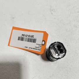 Engine Ignition Power Start Stop Button Switch Honda Pilot 2016-2021 OEM