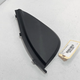 14-20 INFINITI Q50 Q60 PASSENGER SIDE DASH INSTRUMENT PANEL END COVER TRIM  14-20 INFINITI Q50 Q60 PASSENGER SIDE DASH INSTRUMENT PANEL END COVER TRIM