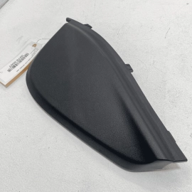 14-20 INFINITI Q50 Q60 PASSENGER SIDE DASH INSTRUMENT PANEL END COVER TRIM  14-20 INFINITI Q50 Q60 PASSENGER SIDE DASH INSTRUMENT PANEL END COVER TRIM