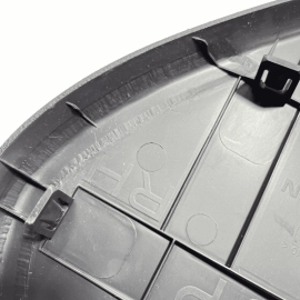 14-20 INFINITI Q50 Q60 PASSENGER SIDE DASH INSTRUMENT PANEL END COVER TRIM  14-20 INFINITI Q50 Q60 PASSENGER SIDE DASH INSTRUMENT PANEL END COVER TRIM