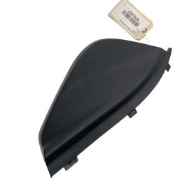 14-20 INFINITI Q50 Q60 PASSENGER SIDE DASH INSTRUMENT PANEL END COVER TRIM  14-20 INFINITI Q50 Q60 PASSENGER SIDE DASH INSTRUMENT PANEL END COVER TRIM