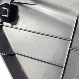 14-20 INFINITI Q50 Q60 PASSENGER SIDE DASH INSTRUMENT PANEL END COVER TRIM  14-20 INFINITI Q50 Q60 PASSENGER SIDE DASH INSTRUMENT PANEL END COVER TRIM