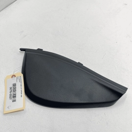 14-20 INFINITI Q50 Q60 PASSENGER SIDE DASH INSTRUMENT PANEL END COVER TRIM  14-20 INFINITI Q50 Q60 PASSENGER SIDE DASH INSTRUMENT PANEL END COVER TRIM