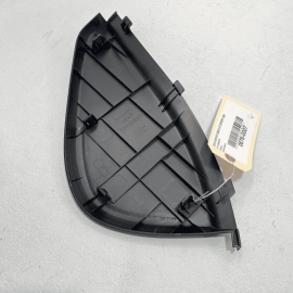 14-20 INFINITI Q50 Q60 PASSENGER SIDE DASH INSTRUMENT PANEL END COVER TRIM  14-20 INFINITI Q50 Q60 PASSENGER SIDE DASH INSTRUMENT PANEL END COVER TRIM