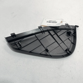 14-20 INFINITI Q50 Q60 PASSENGER SIDE DASH INSTRUMENT PANEL END COVER TRIM  14-20 INFINITI Q50 Q60 PASSENGER SIDE DASH INSTRUMENT PANEL END COVER TRIM