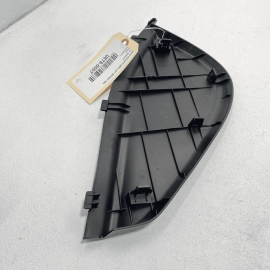 14-20 INFINITI Q50 Q60 PASSENGER SIDE DASH INSTRUMENT PANEL END COVER TRIM  14-20 INFINITI Q50 Q60 PASSENGER SIDE DASH INSTRUMENT PANEL END COVER TRIM