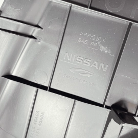 14-20 INFINITI Q50 Q60 PASSENGER SIDE DASH INSTRUMENT PANEL END COVER TRIM  14-20 INFINITI Q50 Q60 PASSENGER SIDE DASH INSTRUMENT PANEL END COVER TRIM