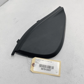 14-20 INFINITI Q50 Q60 PASSENGER SIDE DASH INSTRUMENT PANEL END COVER TRIM  14-20 INFINITI Q50 Q60 PASSENGER SIDE DASH INSTRUMENT PANEL END COVER TRIM