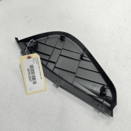14-20 INFINITI Q50 Q60 PASSENGER SIDE DASH INSTRUMENT PANEL END COVER TRIM  14-20 INFINITI Q50 Q60 PASSENGER SIDE DASH INSTRUMENT PANEL END COVER TRIM