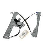 2014-20 INFINITI Q50 FRONT PASSENGER SIDE DOOR WINDOW REGULATOR W/ MOTOR OE