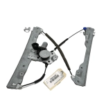 2014-20 INFINITI Q50 FRONT PASSENGER SIDE DOOR WINDOW REGULATOR W/ MOTOR OE