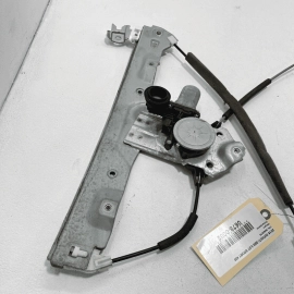 2014-20 INFINITI Q50 FRONT PASSENGER SIDE DOOR WINDOW REGULATOR W/ MOTOR OE